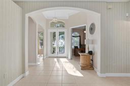 Picture of 16310 Ashington Park Drive, Tampa, FL 33647