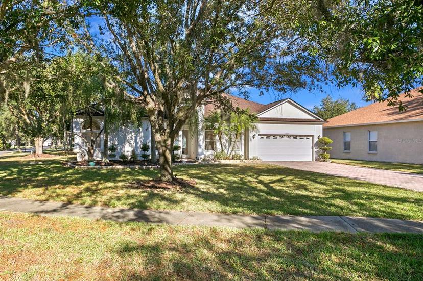 Picture of 16310 Ashington Park Drive, Tampa FL 33647