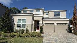 Picture of 9271 Patrimonio Loop, Windermere, FL 34786