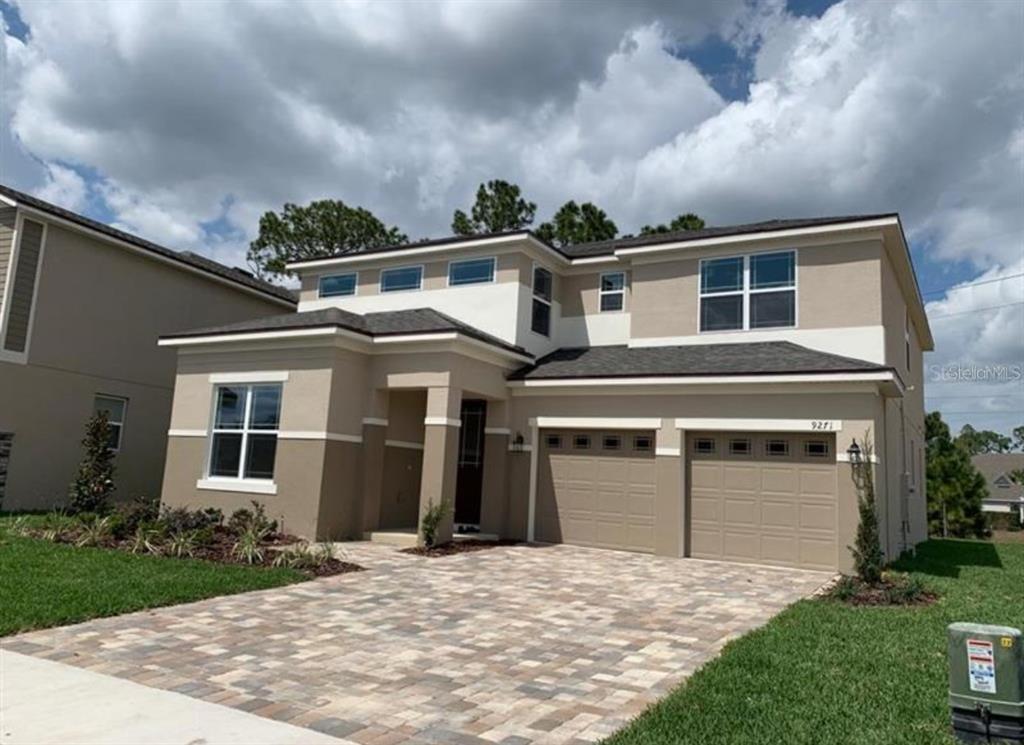 Picture of 9271 Patrimonio Loop, Windermere, FL 34786