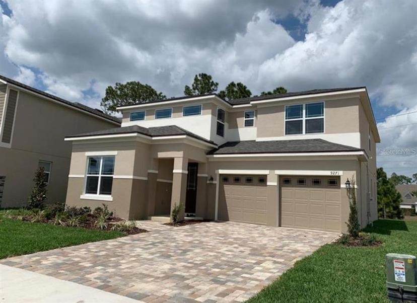 Picture of 9271 Patrimonio Loop, Windermere FL 34786