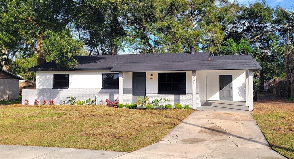 Picture of 331 Adrienne Drive, Apopka, FL 32703