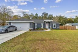 Picture of 6103 Fairway Drive, Ridge Manor, FL 33523