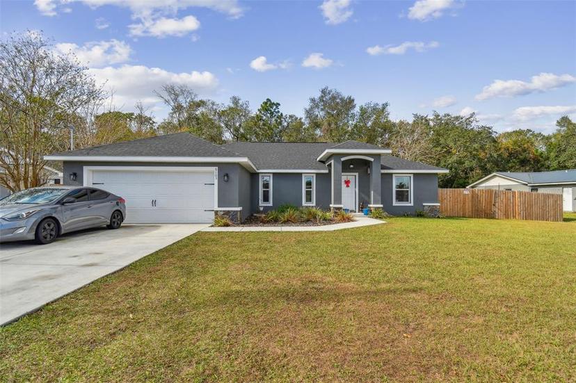 Picture of 6103 Fairway Drive, Ridge Manor FL 33523