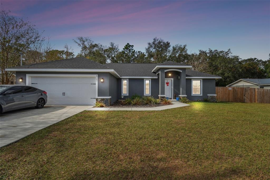 Picture of 6103 Fairway Drive, Ridge Manor, FL 33523