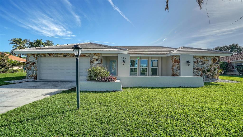 Picture of 482 Rubens Dr E, Nokomis, FL 34275