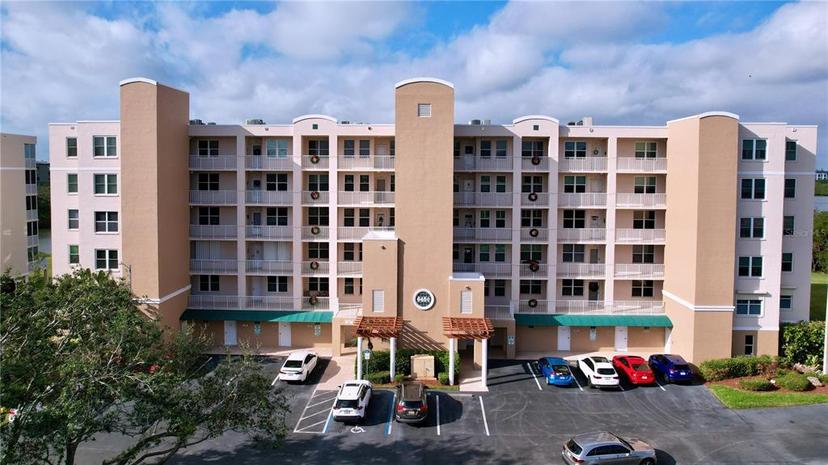 Picture of 6450 Shoreline Drive Unit 9203, St Petersburg FL 33708