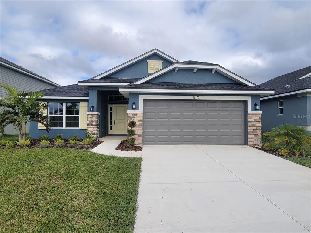 Picture of 36179 Welsh Glade Road, Dade City, FL 33525