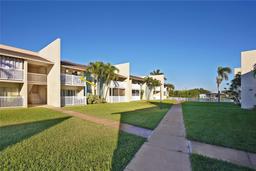 Picture of 250 N Banana River Drive Unit H8, Merritt Island, FL 32952