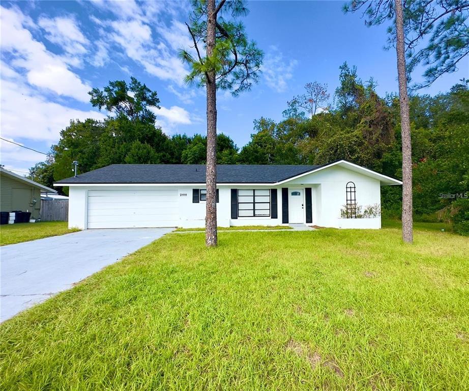 Picture of 21111 SE Honeysuckle Street, Dunnellon, FL 34431