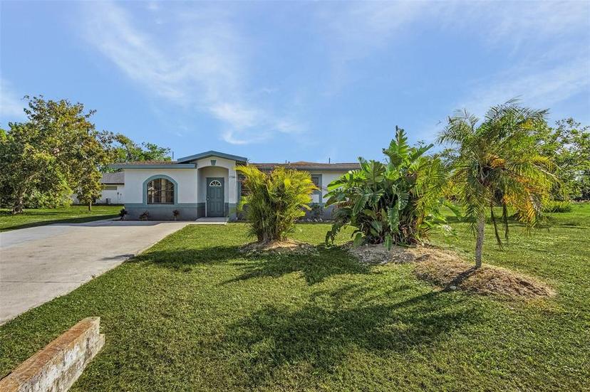 Picture of 116 Mckinley Avenue, Lehigh Acres FL 33936