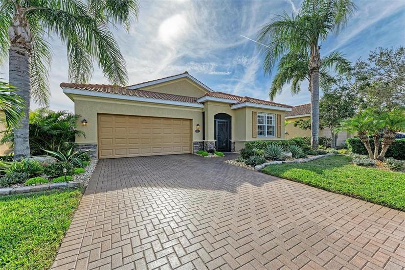 Picture of 8912 Heritage Sound Drive, Bradenton FL 34212