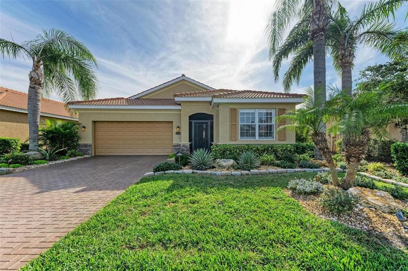 Picture of 8912 Heritage Sound Drive, Bradenton FL 34212