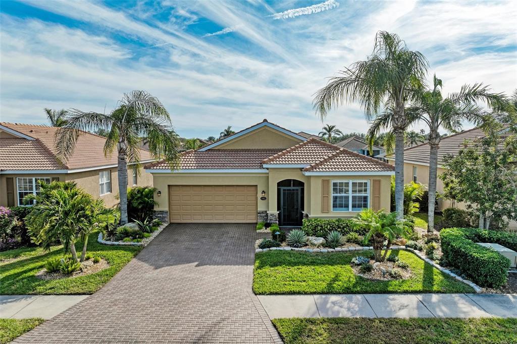 Picture of 8912 Heritage Sound Drive, Bradenton, FL 34212