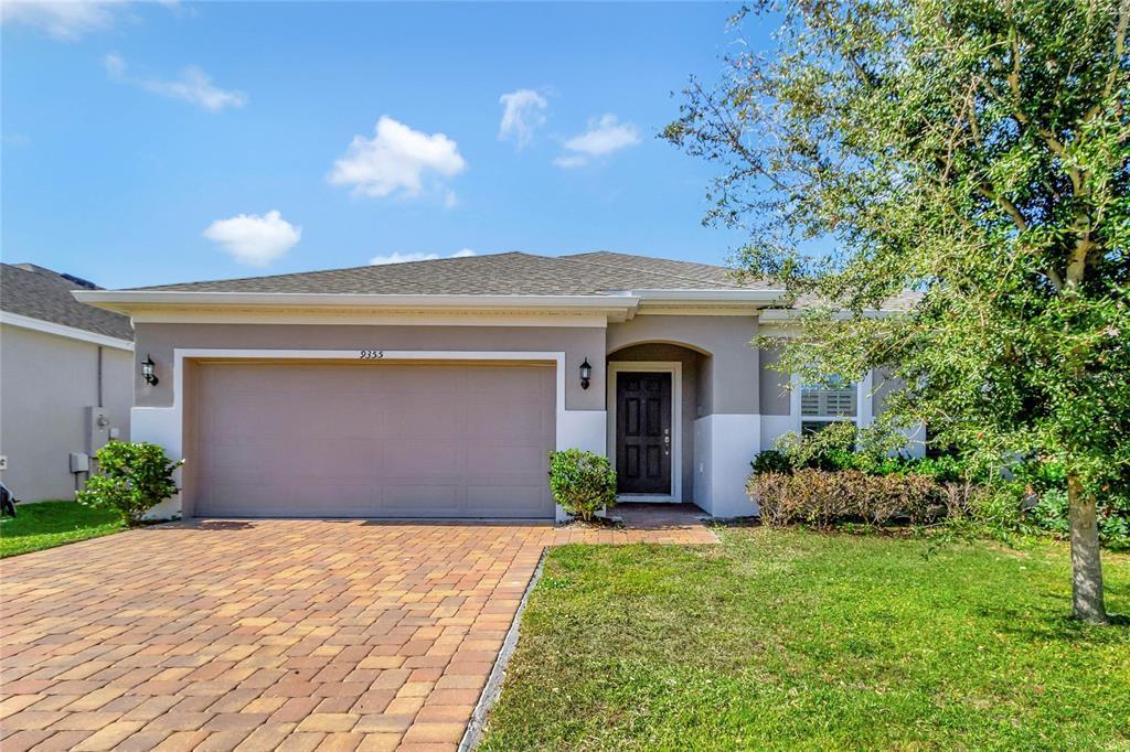 Picture of 9355 Westmorely Street, Groveland, FL 34736