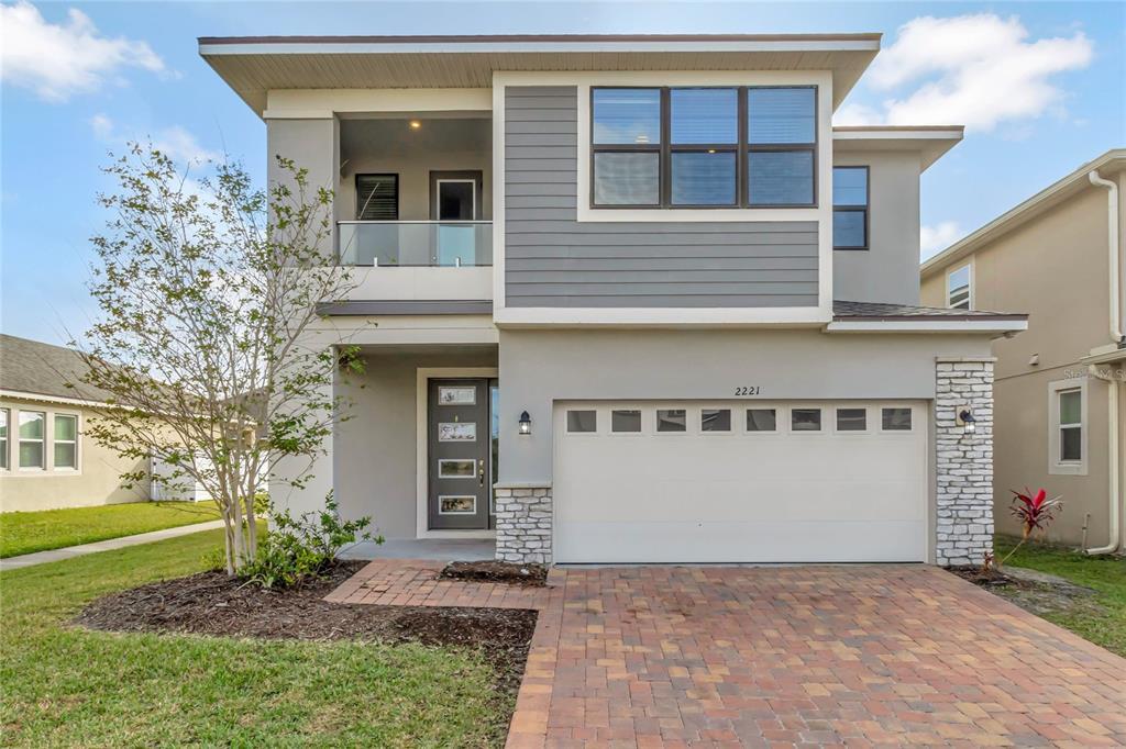 Picture of 2221 Avian Loop, Kissimmee, FL 34741