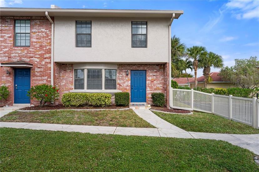 Picture of 3335 Purple Martin Drive Unit 1, Punta Gorda FL 33950