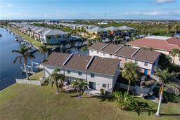 Picture of 3335 Purple Martin Drive Unit 1, Punta Gorda, FL 33950