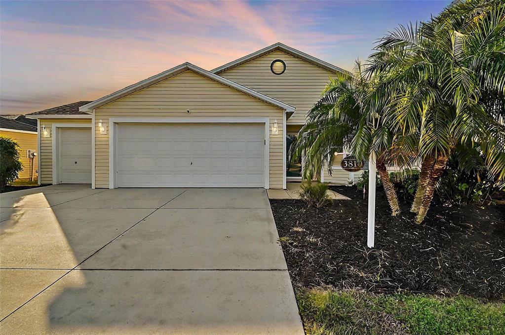 Picture of 3810 Cosmos Way, The Villages, FL 32163