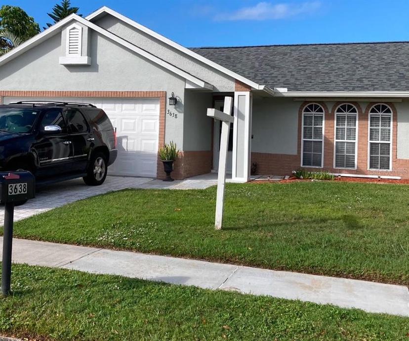 Picture of 3638 Heron Drive, Melbourne FL 32901