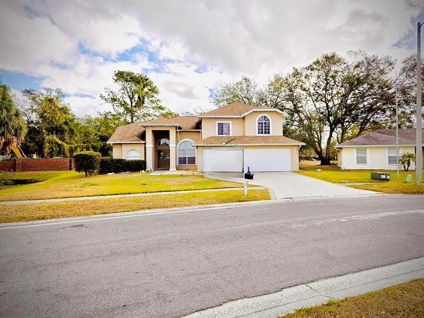 Picture of 10402 Ashley Oaks Drive, Riverview FL 33578