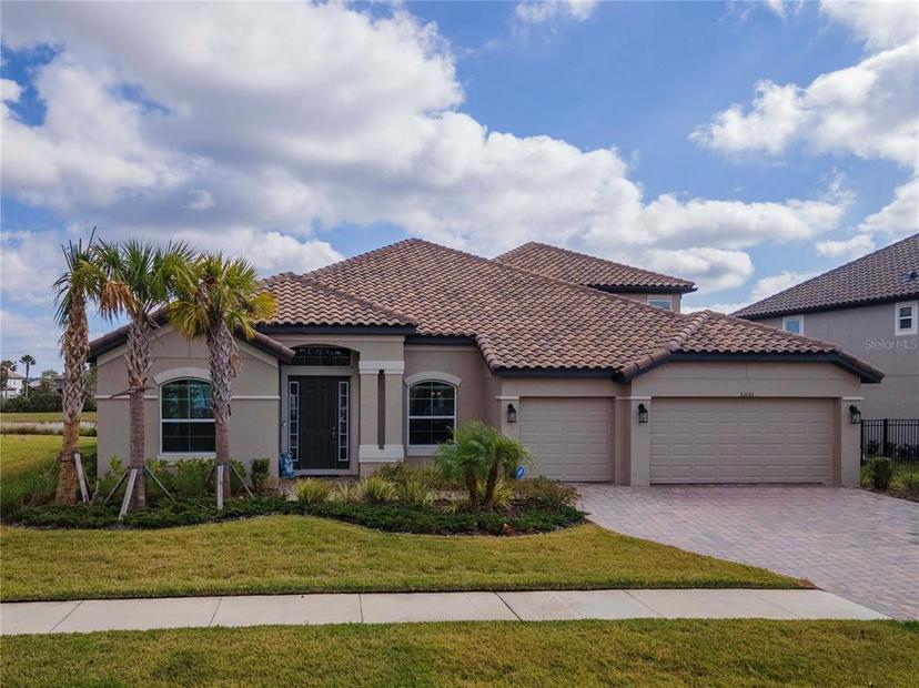 Picture of 33161 Kateland Drive, Wesley Chapel FL 33545