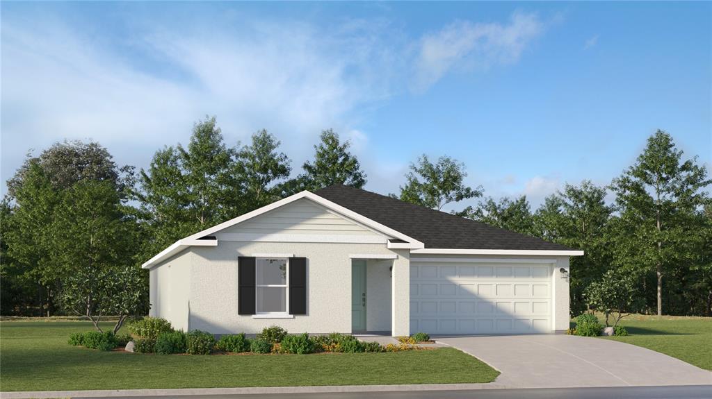 Picture of 4148 Singing Mockingbird Boulevard, Bartow, FL 33830