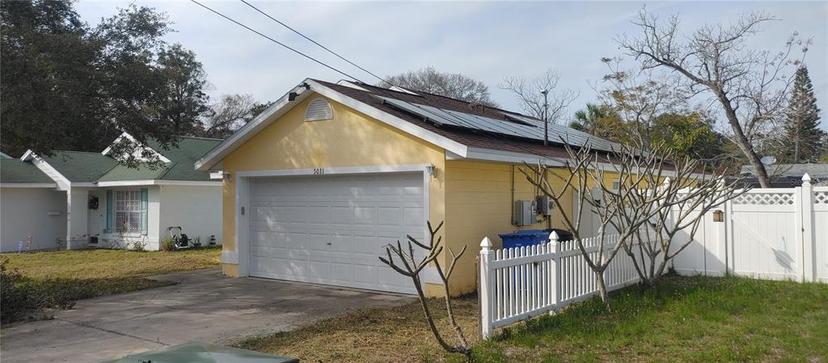 Picture of 5031 6Th Avenue N, St Petersburg FL 33710