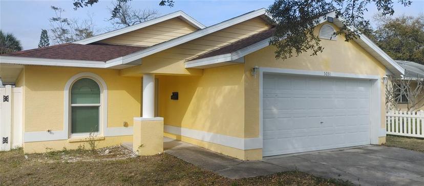 Picture of 5031 6Th Avenue N, St Petersburg FL 33710