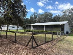 Picture of 11064 NE 212Th Lane, Fort Mc Coy, FL 32134