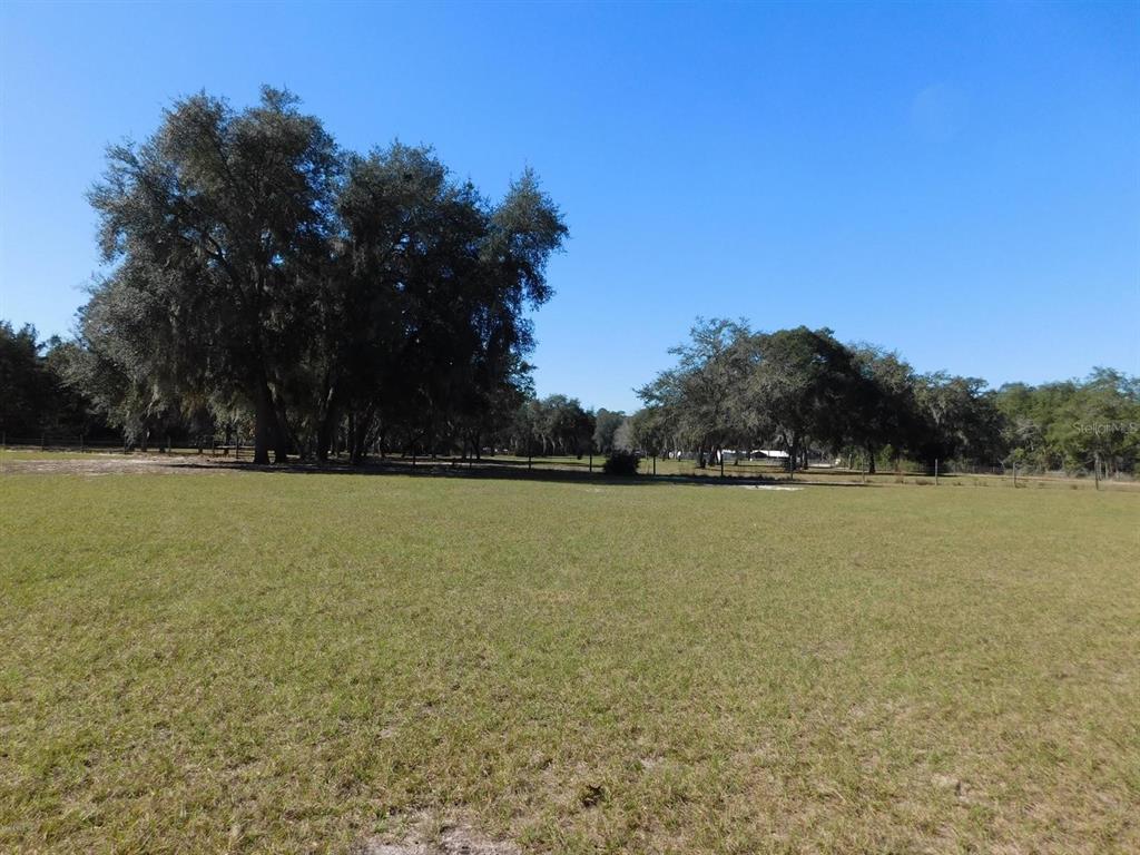 Picture of 11064 NE 212Th Lane, Fort Mc Coy, FL 32134