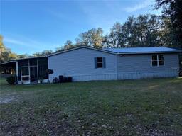 Picture of 11064 NE 212Th Lane, Fort Mc Coy, FL 32134