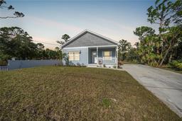 Picture of 18302 Gypsy Avenue, Port Charlotte, FL 33954