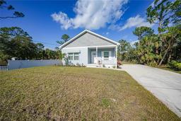 Picture of 18302 Gypsy Avenue, Port Charlotte, FL 33954