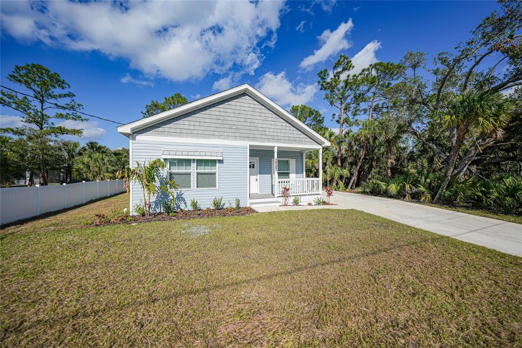 Picture of 18302 Gypsy Avenue, Port Charlotte, FL 33954