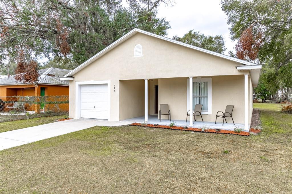 Picture of 785 Childs Avenue, Bartow, FL 33830