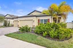 Picture of 12128 Orchid Ash Street, Riverview, FL 33579