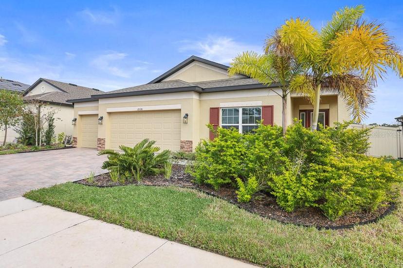 Picture of 12128 Orchid Ash Street, Riverview FL 33579