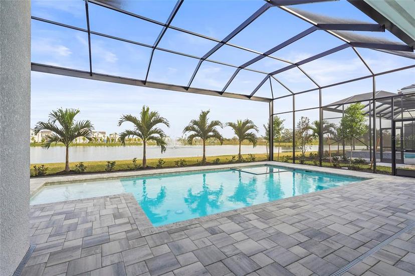 Picture of 8328 Sea Glass Court, Sarasota FL 34240