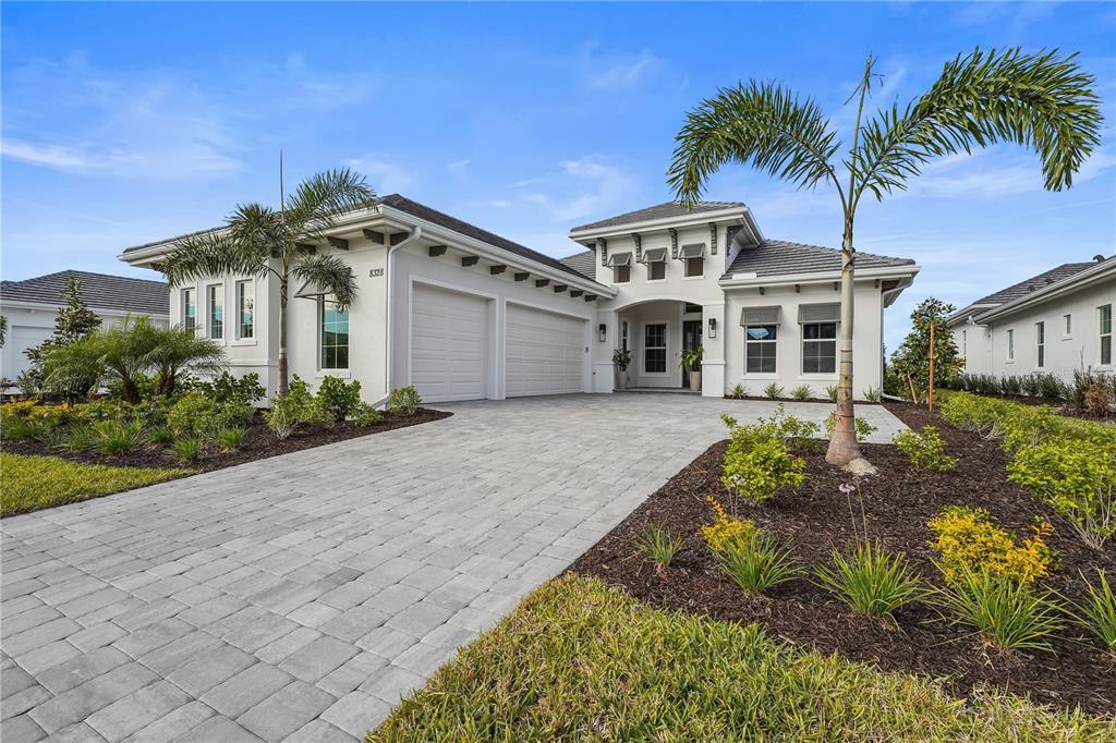 Picture of 8328 Sea Glass Court, Sarasota, FL 34240