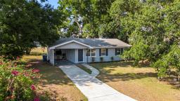 Picture of 607 Walnut Drive, Fort Meade, FL 33841