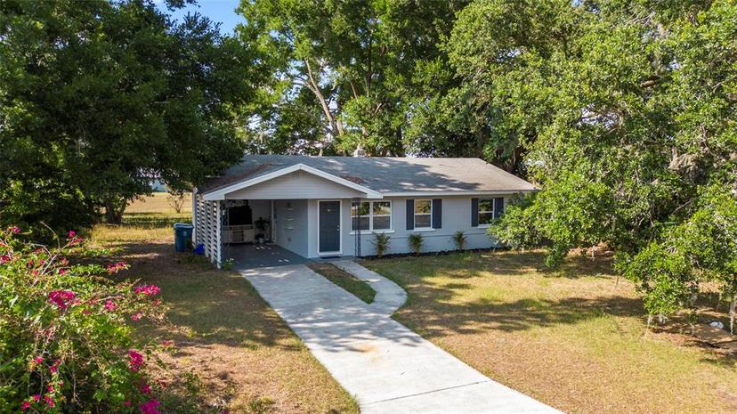 Picture of 607 Walnut Drive, Fort Meade FL 33841