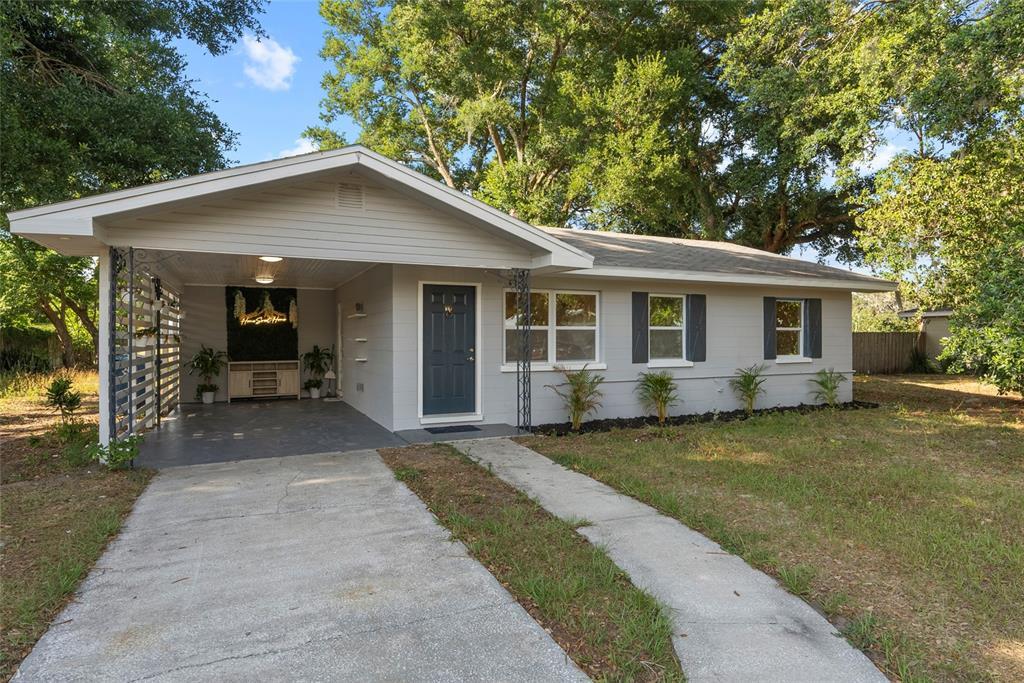 Picture of 607 Walnut Drive, Fort Meade, FL 33841