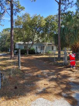 Picture of 17544 Galveston Street, Spring Hill, FL 34610