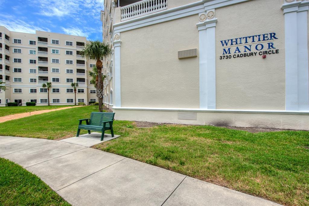 Picture of 3730 Cadbury Circle Unit 400, Venice, FL 34293