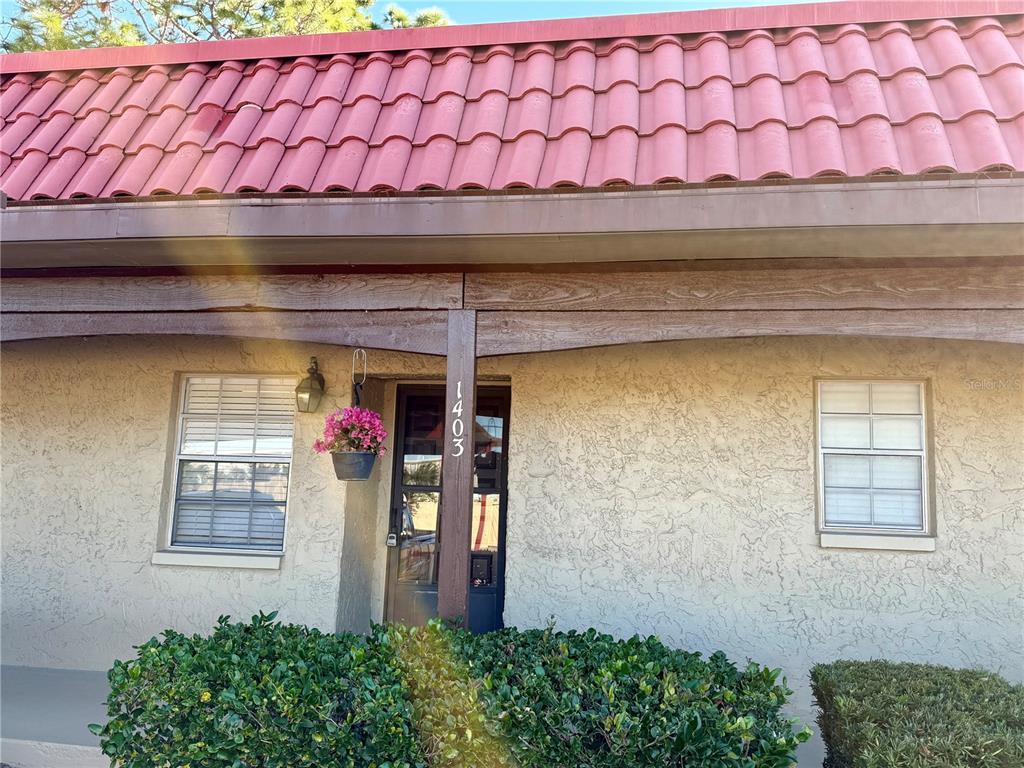 Picture of 601 N Hercules Avenue Unit 1403, Clearwater, FL 33765