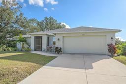 Picture of 8755 Dolomite Avenue, North Port, FL 34287