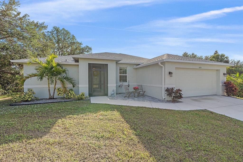 Picture of 8755 Dolomite Avenue, North Port, FL 34287