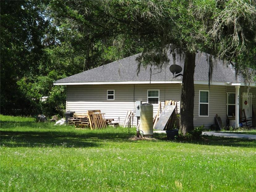 Picture of 4878 SW 84Th Terrace, Lake Butler, FL 32054