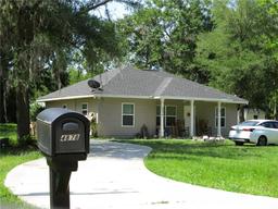 Picture of 4878 SW 84Th Terrace, Lake Butler, FL 32054